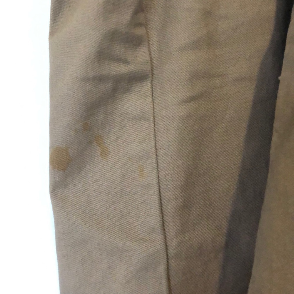 Utility coat - Picture 7 of 7
